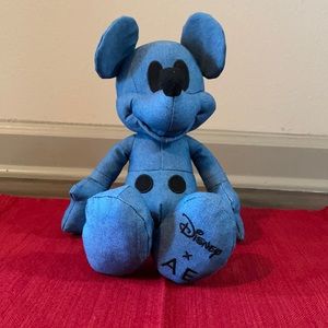 Disney Mickey Mouse American Eagle